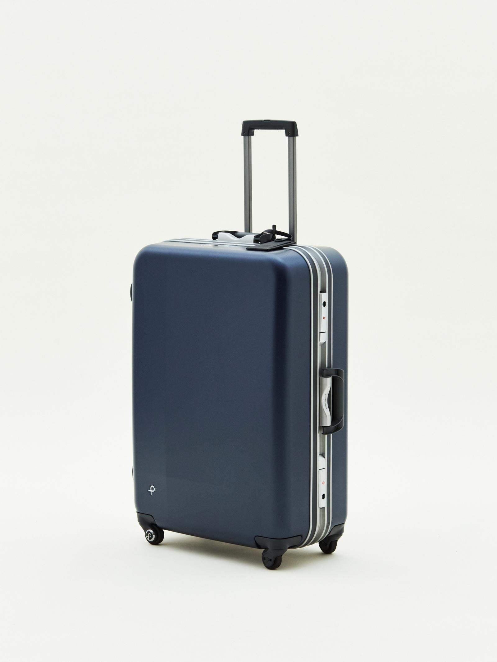Proteca suitcase review discount